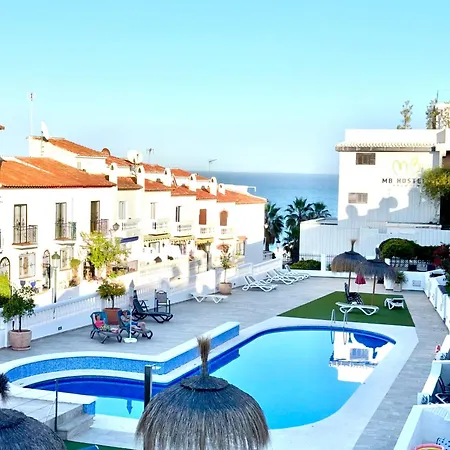 El Primer Sol Апартаменти *