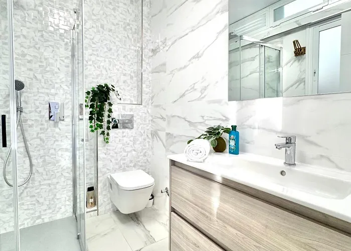 Апартаменты El Primer Sol *