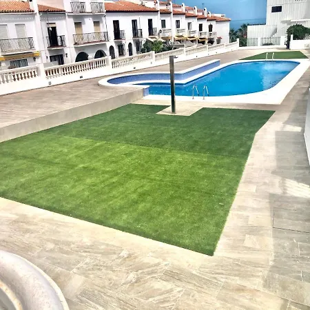 El Primer Sol Nerja