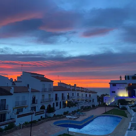 Apartamento El Primer Sol Nerja