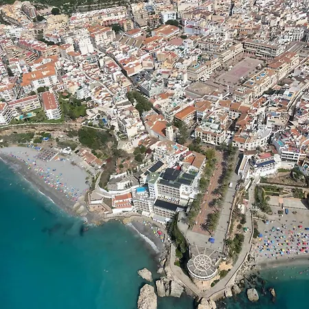 El Primer Sol Apartment *