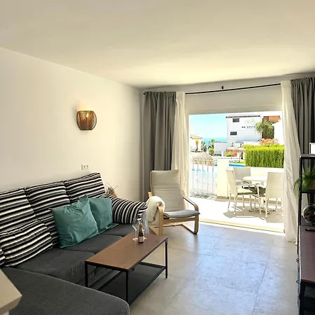 Apartment El Primer Sol *