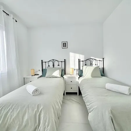 Apartamento El Primer Sol Nerja