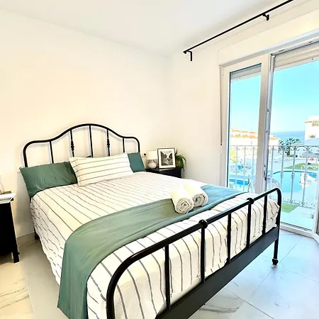 El Primer Sol Apartamento