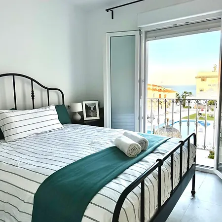 El Primer Sol Apartamento Nerja