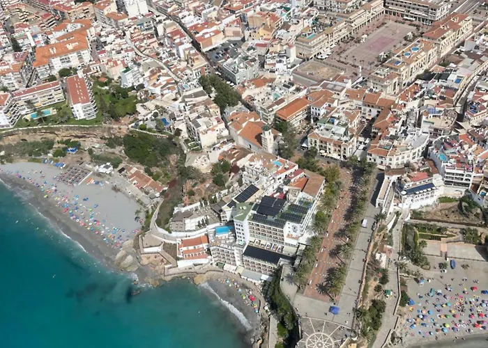 El Primer Sol 아파트 *