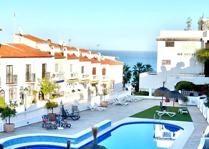 El Primer Sol Apartment *