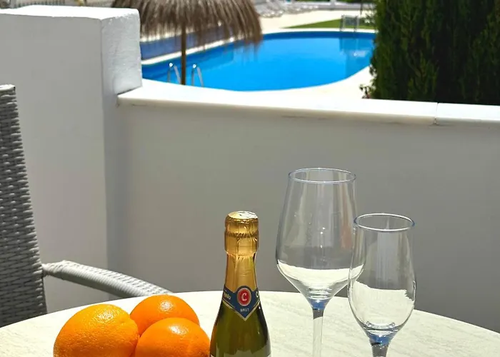 El Primer Sol * Nerja