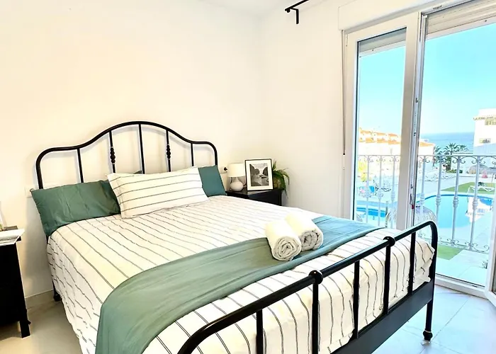 El Primer Sol Apartment