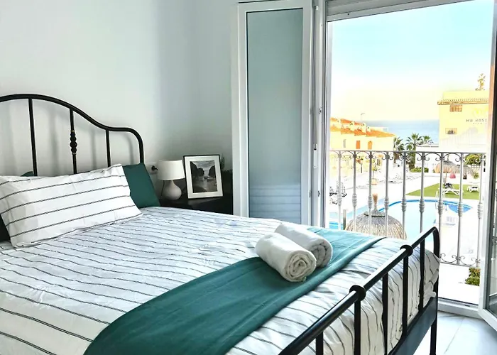 El Primer Sol Apartment Nerja