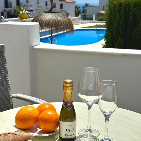 El Primer Sol * Nerja