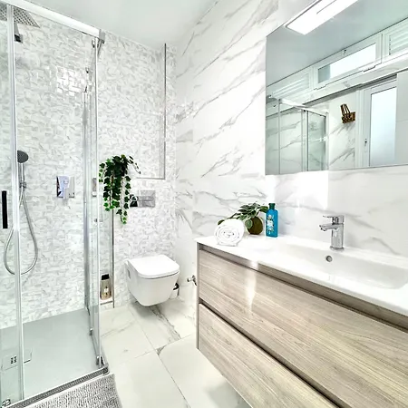 Apartamento El Primer Sol *